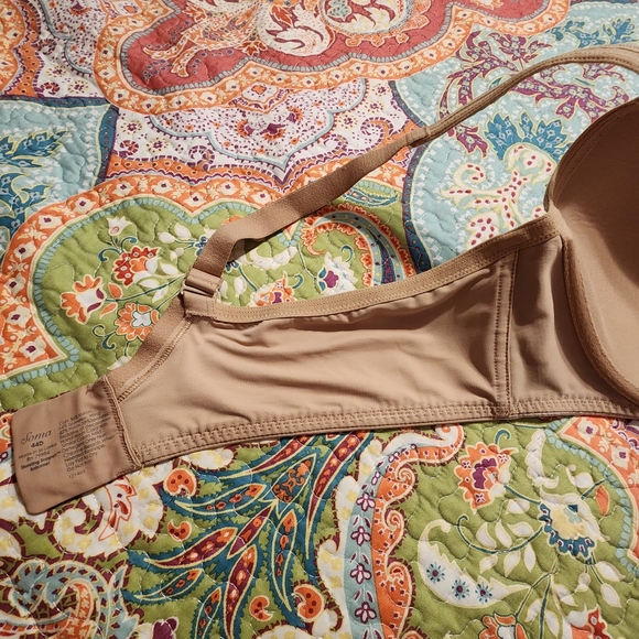 Soma Stunning Support Balconette Bra | Size 44D - Picture 9 of 16